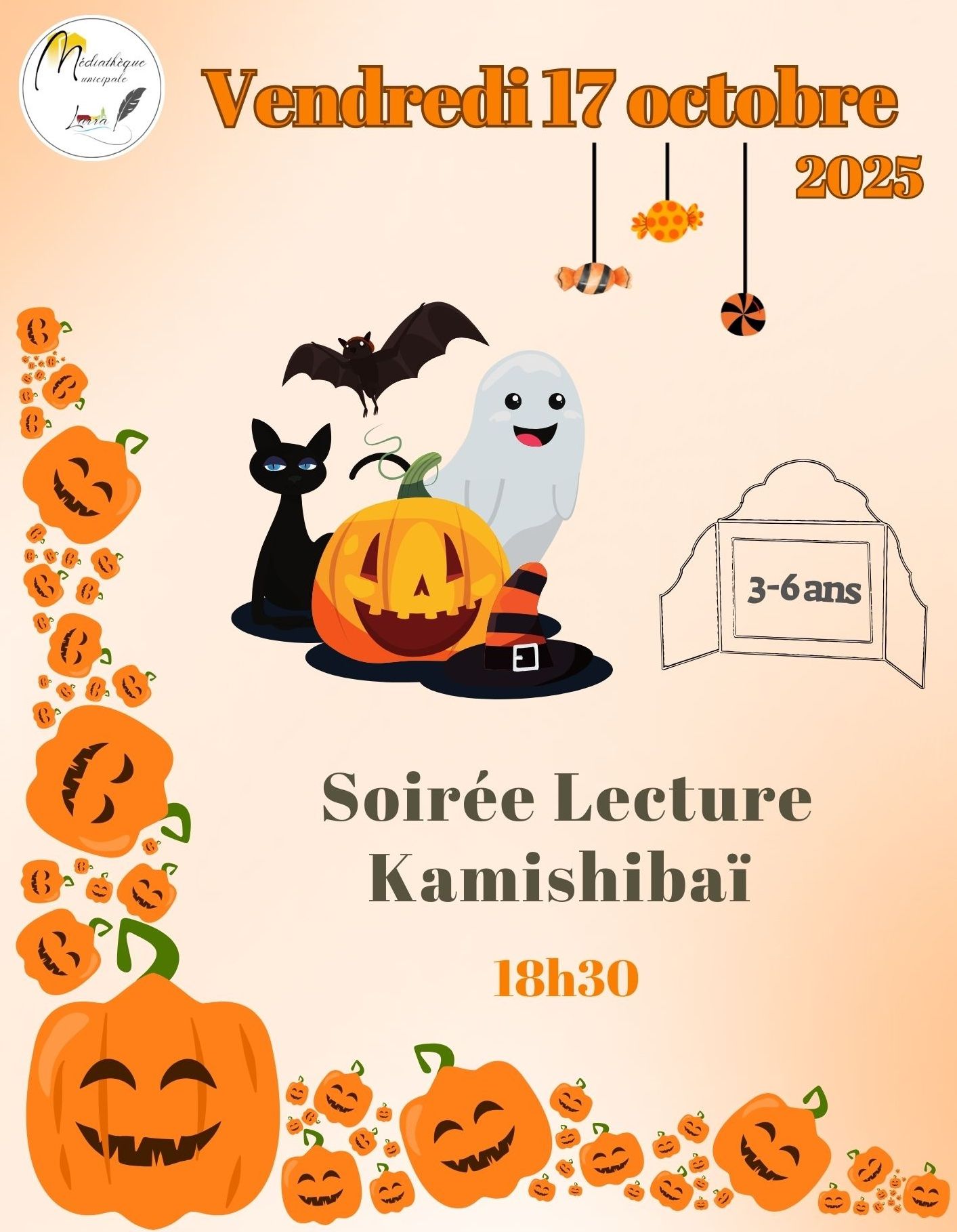 kamish copie